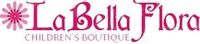 LaBella Flora Children's Boutique coupons